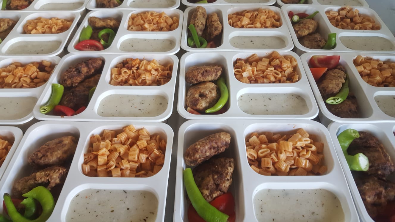 adana cenaze yemeği